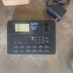 drum machine
