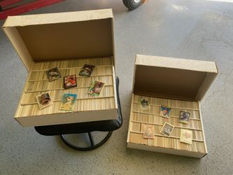 Baseball Cards