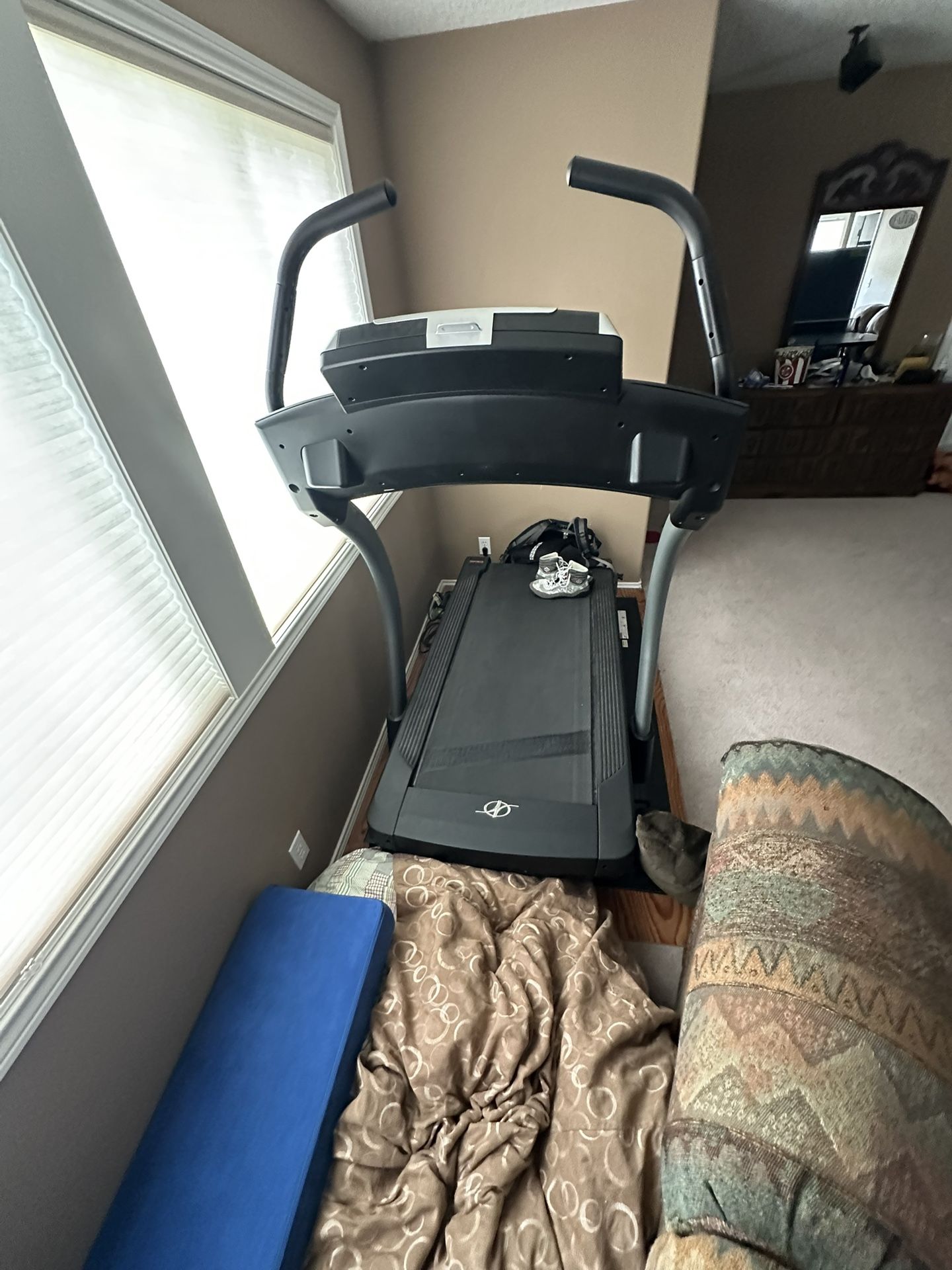 Treadmill Norditrack