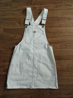 DICKIES OVERALL DRESS