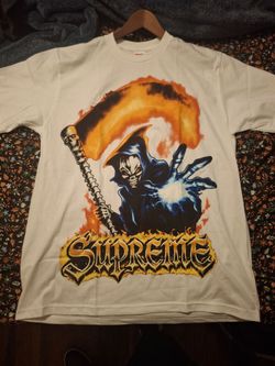 Supreme Reaper TShirt Large
