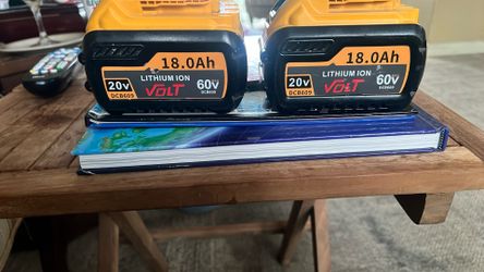 Lithium batteries