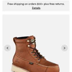 Irish Setter Wingshooter XD