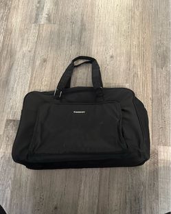 Carry on bag