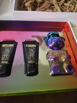 Perfum for men new set movhino