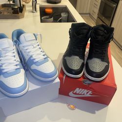 Shoes For SALE ( READ BELOW)