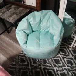 Being Chair Bag