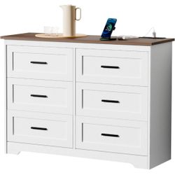 Brand New Dresser
