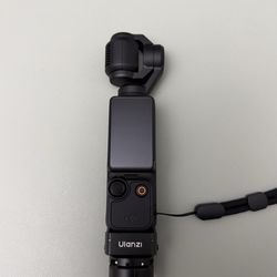 DJI Osmo Pocket 3 Bundle – Excellent Condition