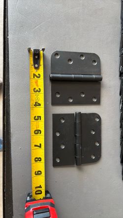 Heavy duty Door Hinges