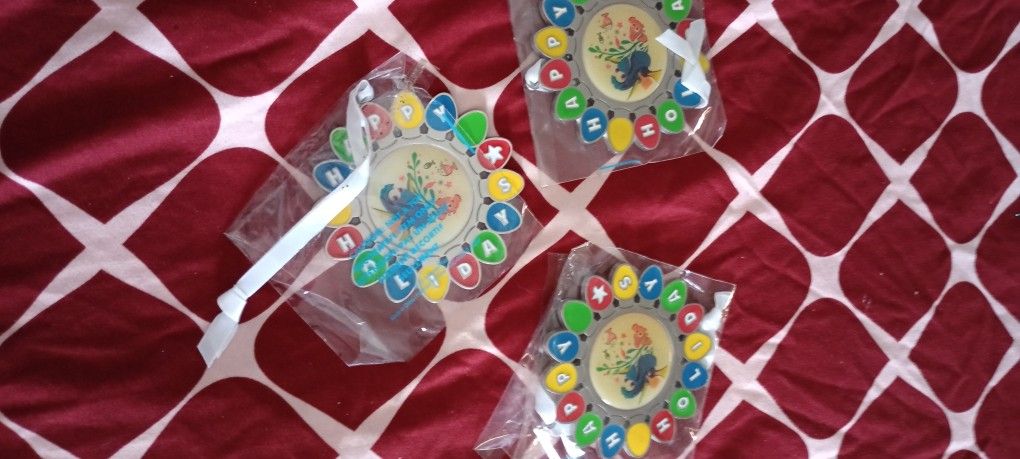 Christmas Items