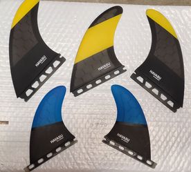 BLOWOUT HOLIDAY SURFBOARD  FIN SALE...STARTING AT $35...FACTORY DIRECT