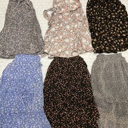 Womens Skirt Bundle