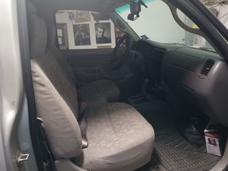 2003 Toyota Tacoma