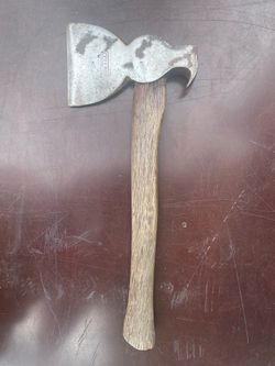 Collins Brand Half-Hatchet