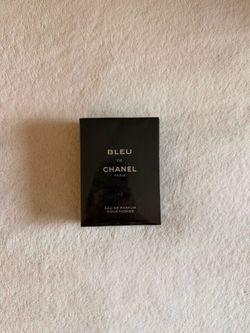 Bleu de Chanel EDP