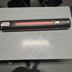 Darth Vader’s Light Saber