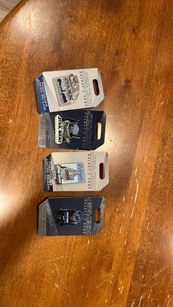 Star Wars Pins