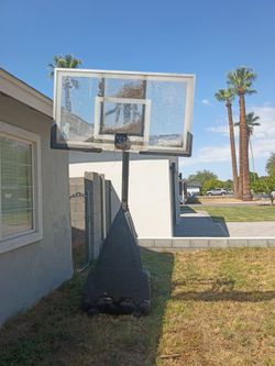 Free HOOPS!