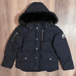 Winter Jacket Parka Size M/L/XL