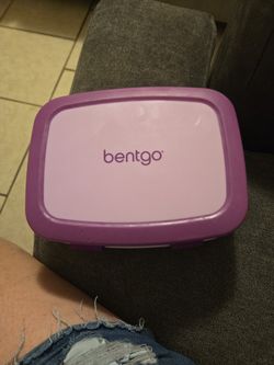 Bentgo Box