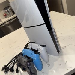 Ps5 Slim