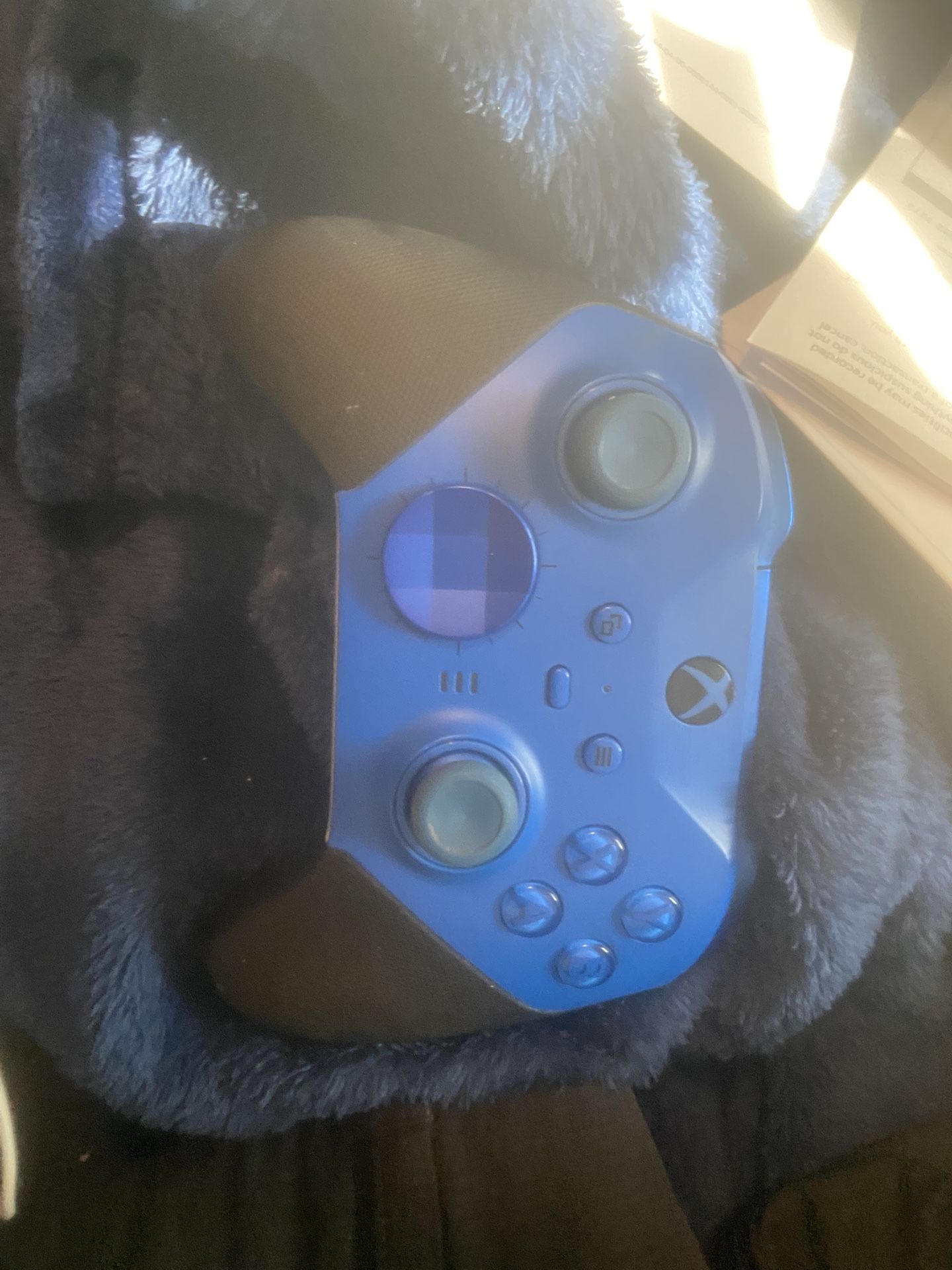 Xbox Controllers , Working