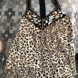 Arden B Top XS