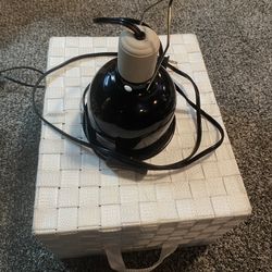 Reptile Dome Light Fixture 