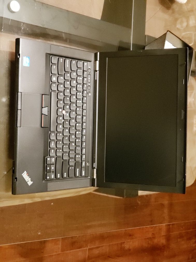 Lenovo T430 Thinkpad, Laptop. GREAT FOR STUDENTS.