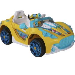 Baby Shark Remote Car