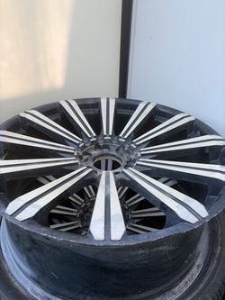 Rims