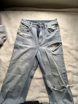 Jeans Streetwear