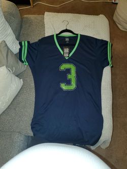 Woman's Jersey Dress