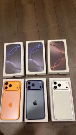 iPhone