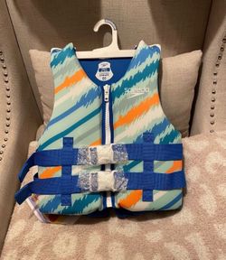 life jacket