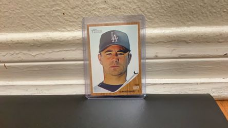 Noshio baseball card