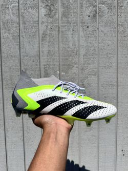 Adidas Soccer Cleats 