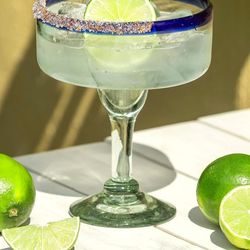 Copas para las margaritas en especial