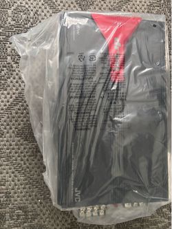 Jvc amp