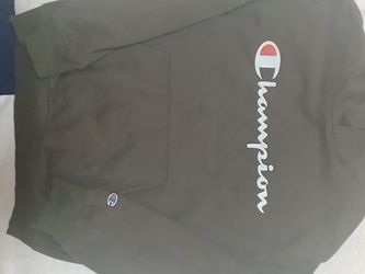 Champion Hoodie