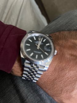 Rolex DateJust
