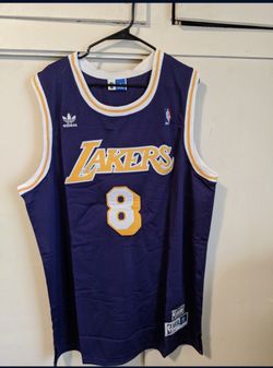 Brand New Kobe Throwback Classic In Big Size 3xl, 4xl Hot 