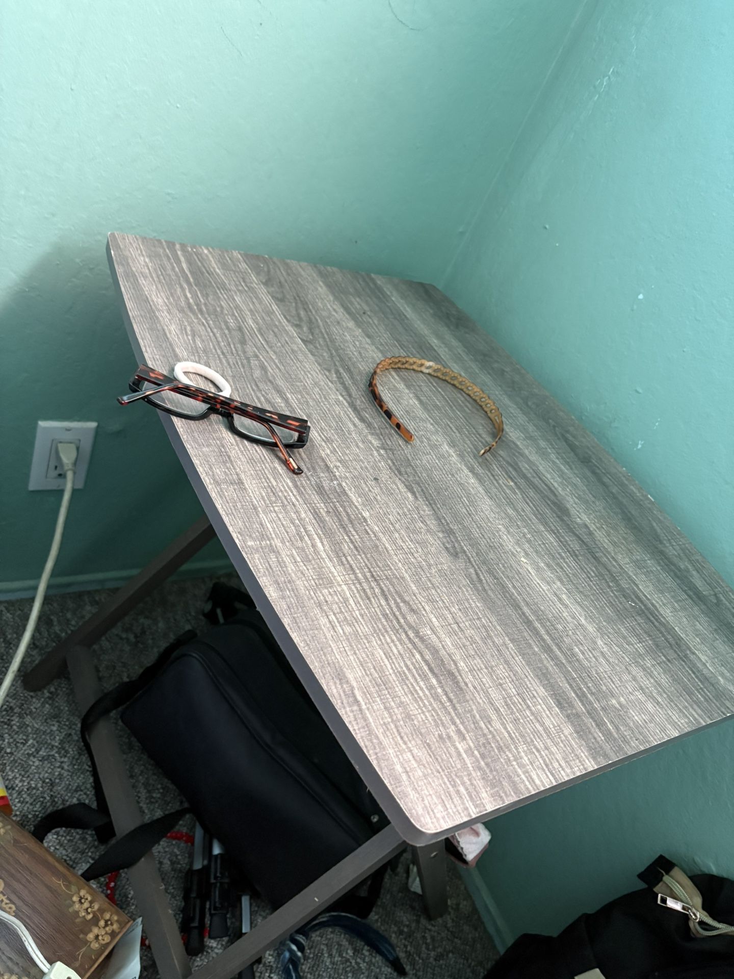 Fold Tray/table