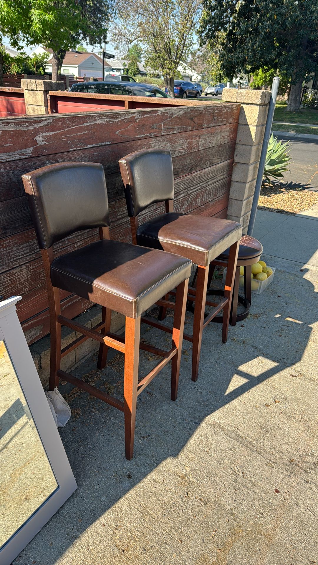 Bar Chairs