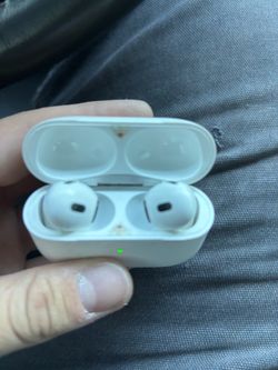 Airpod pros gen 2