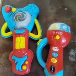 Baby toys