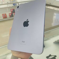 iPad Mini 6th Gen 64gb 