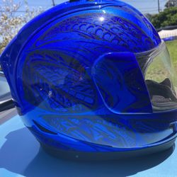 Icon Helmet Small