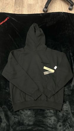 essential hoodie